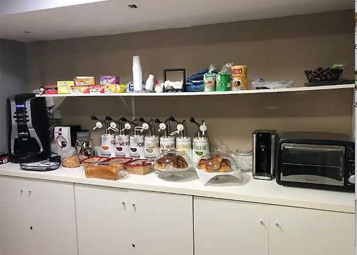 Bed And Breakfast Napoli Centro Storico