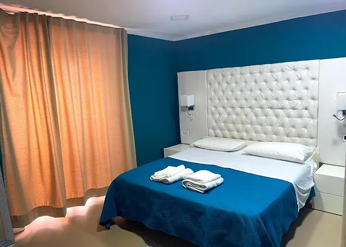 Bed And Breakfast Napoli Centro Storico