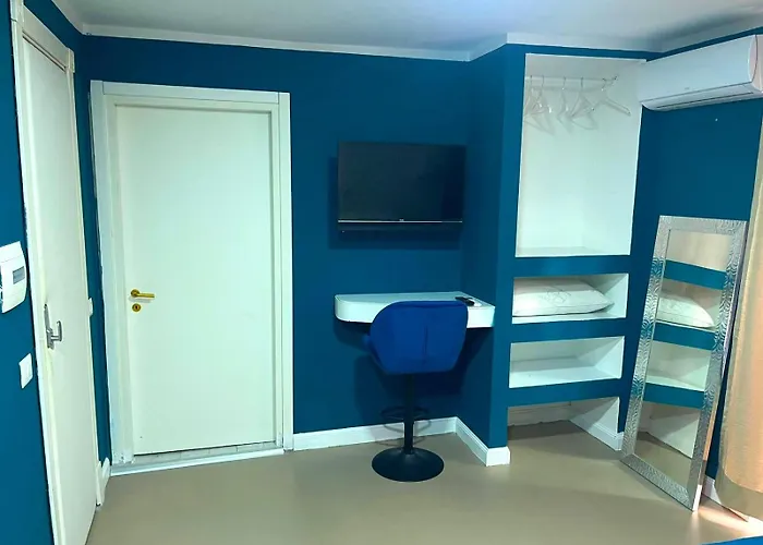 Bed And Breakfast Napoli Centro Storico