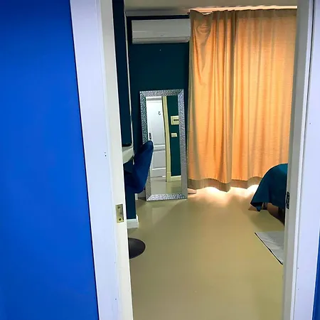 Bed And Breakfast Napoli Centro Storico Exterior photo