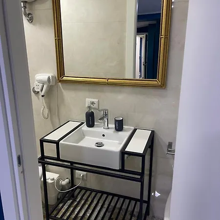 Bed And Breakfast Napoli Centro Storico Exterior photo