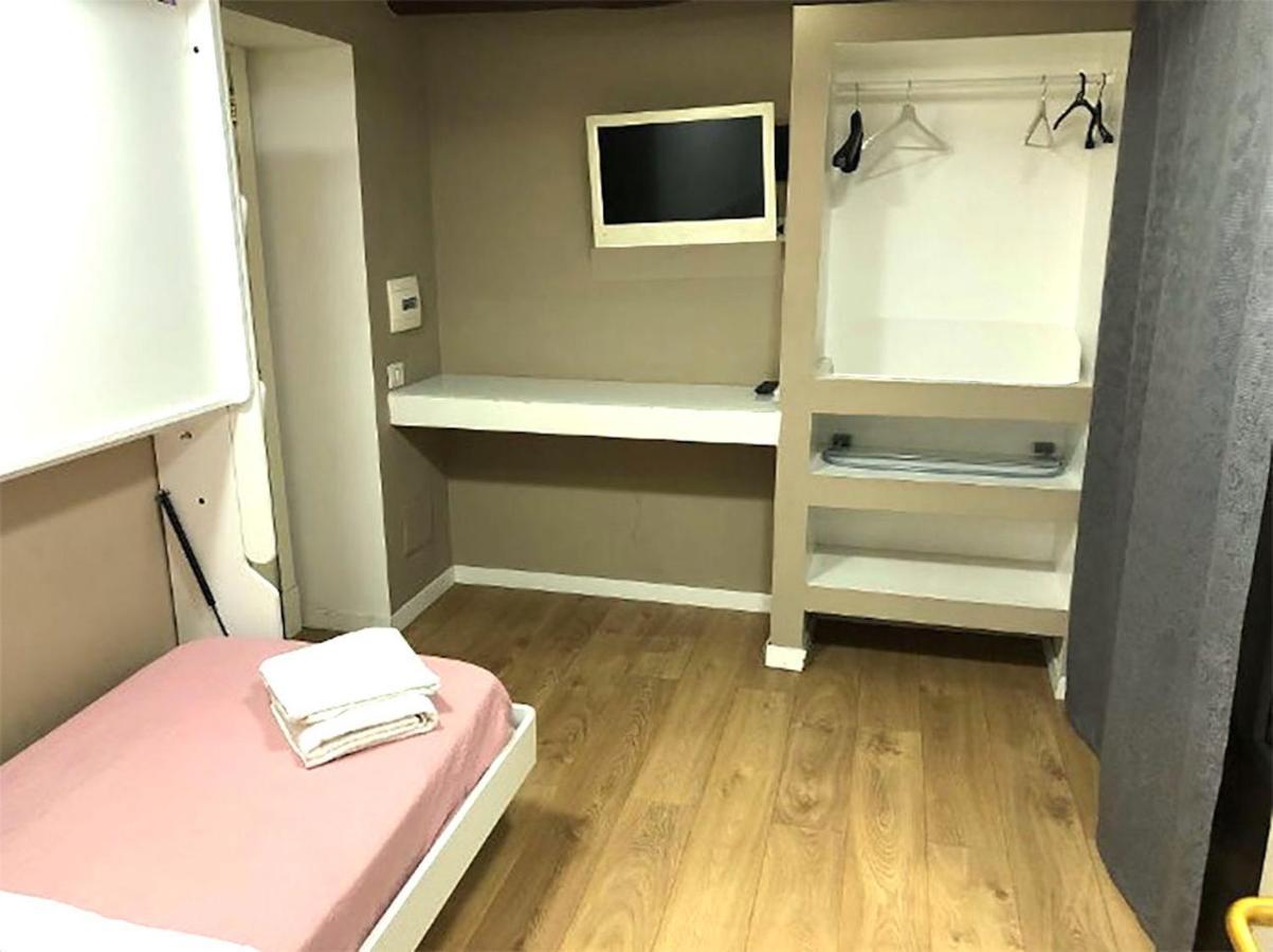 Centro Storico Bed and breakfast