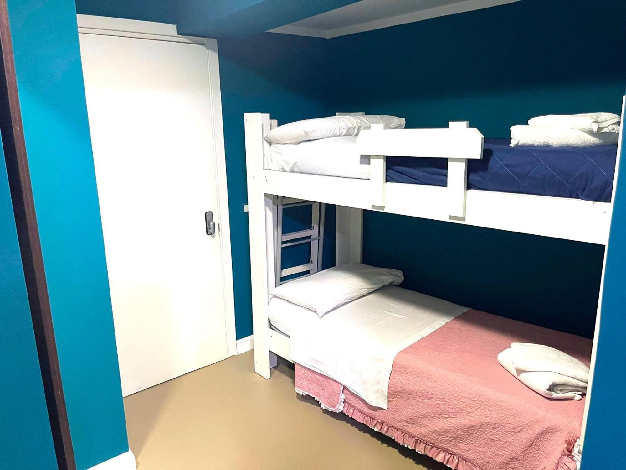 Bed and breakfast Centro Storico 2*
