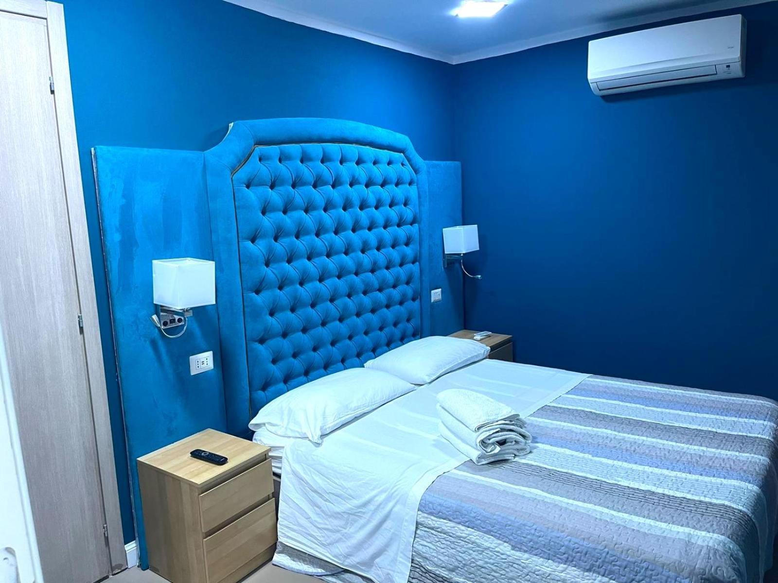 Bed and breakfast Centro Storico