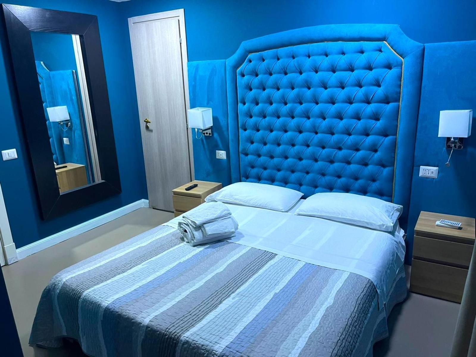 Centro Storico Bed and breakfast 2*